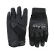Kombat UK Predator Tactical Gloves (BK), Manufactured by Kombat UK, the Predator Tactical gloves are designed to keep your hands protected against the environment, as well as BB's